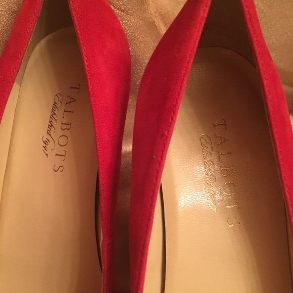 Talbots Shoes - Picture 3 of 4